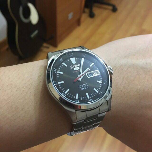 Seiko srp265k1 shop