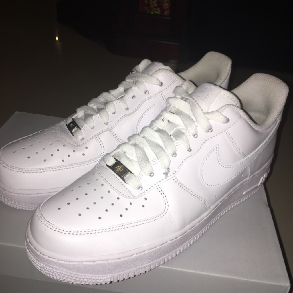 where can i find air force 1 near me