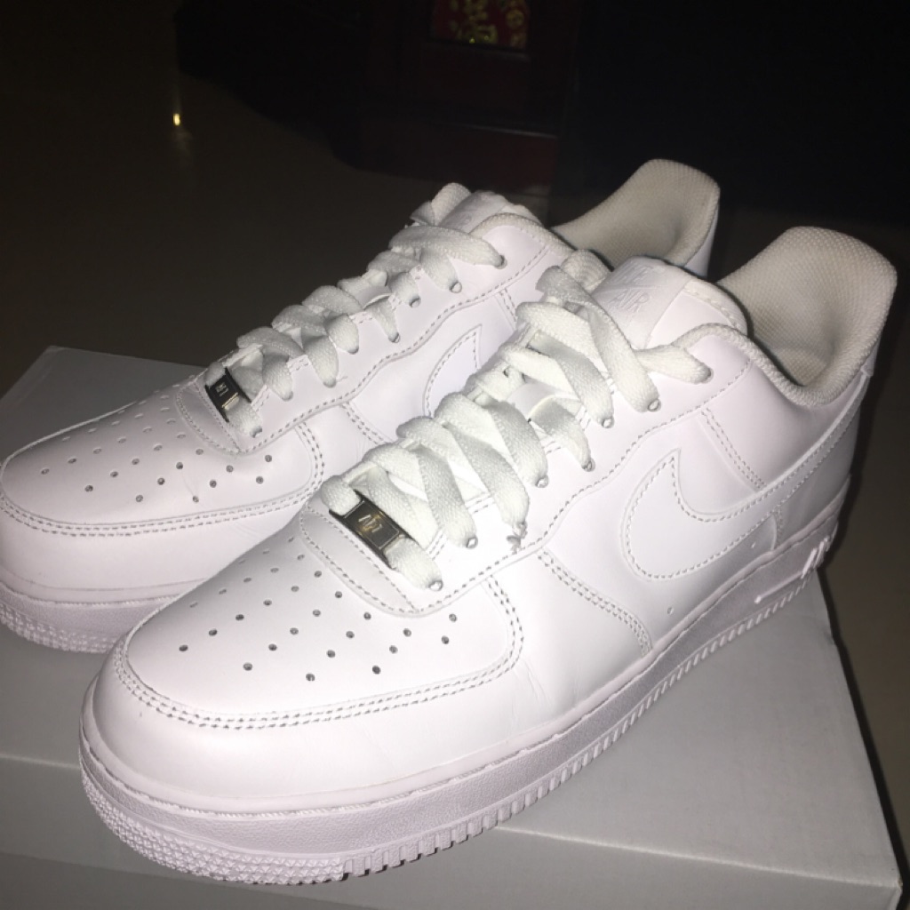 nike air force 1 womens singapore