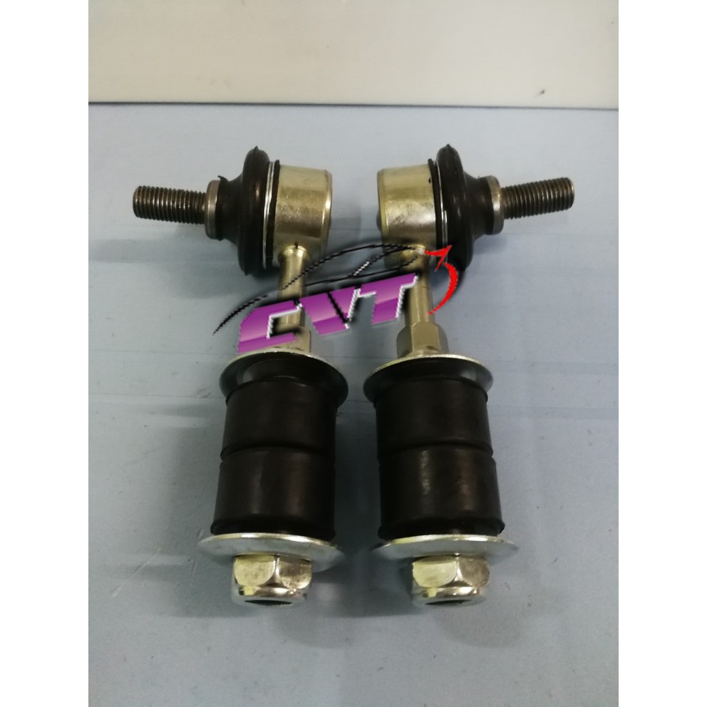 Proton Wira Waja Gen2 Persona Preve Rear Stabilizer Link Suspension Link Lh Rh 1set 2pcs Shopee Singapore