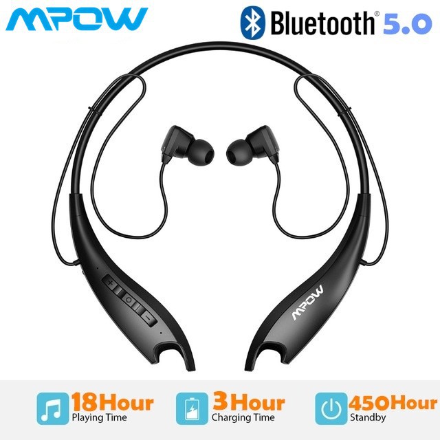 mpow 18
