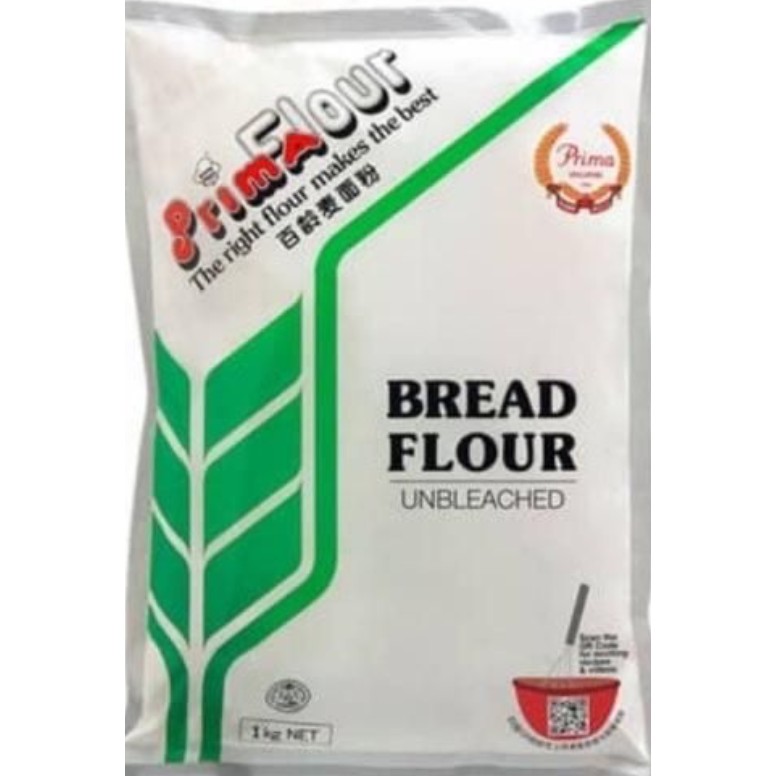 Tepung Roti Prima