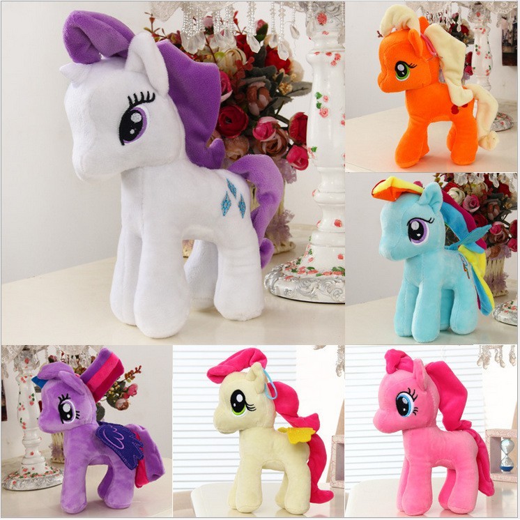 pony horse toy