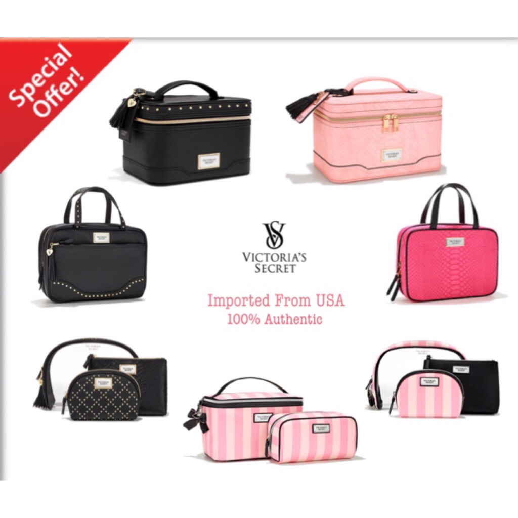 victoria secret bag singapore price