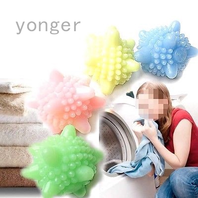 cloud soft dryer balls