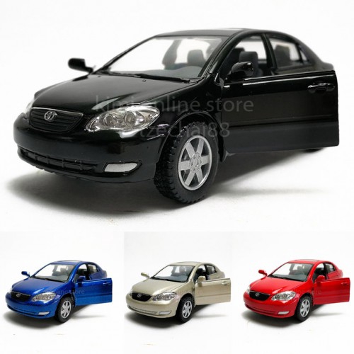 kinsmart model cars