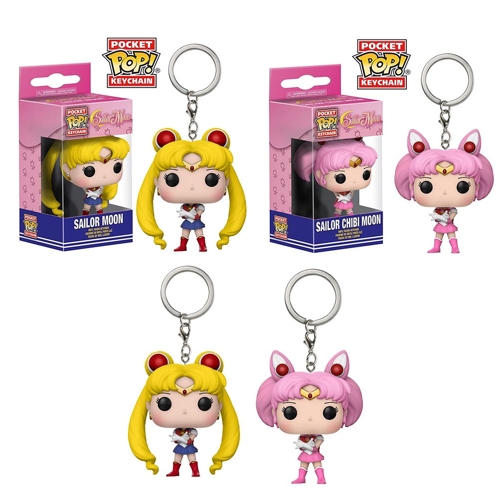 sailor chibi moon funko pop