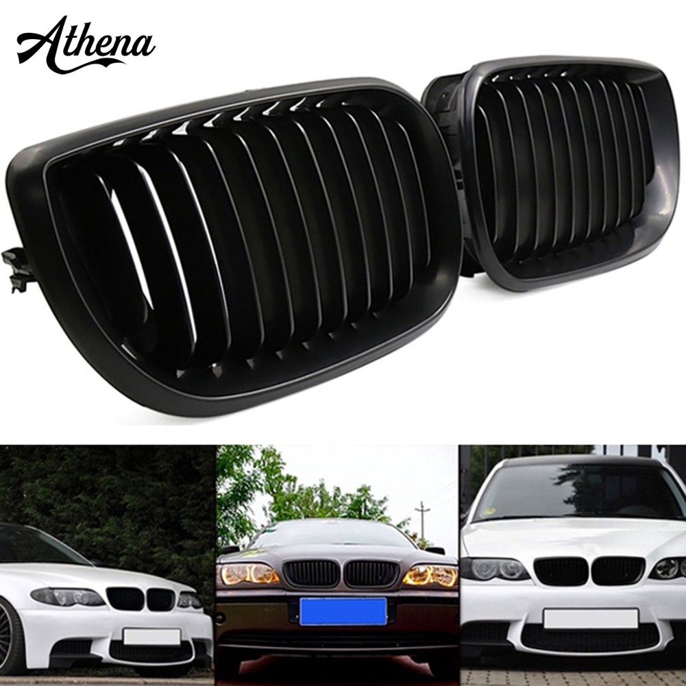 bmw e46 cover