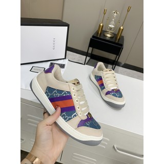 gucci casual sneakers