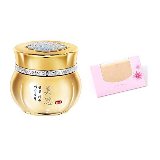 missha eye cream