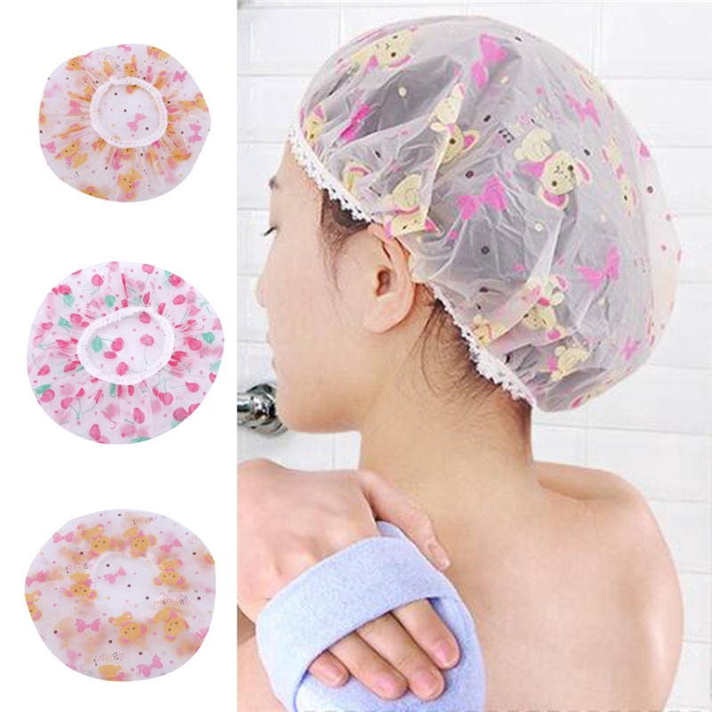 shower cap singapore