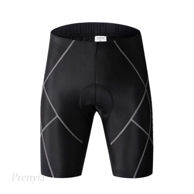 men's bicycle shorts underwear