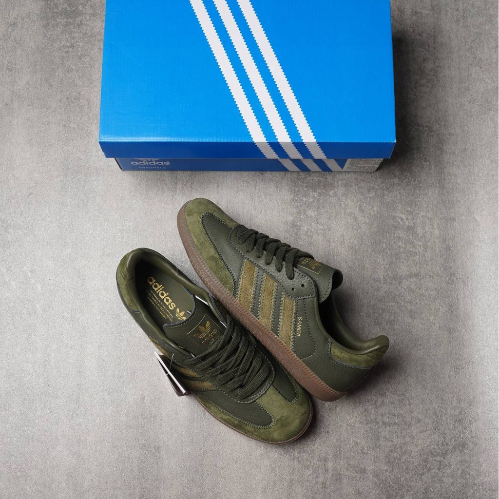 adidas samba og ft night cargo