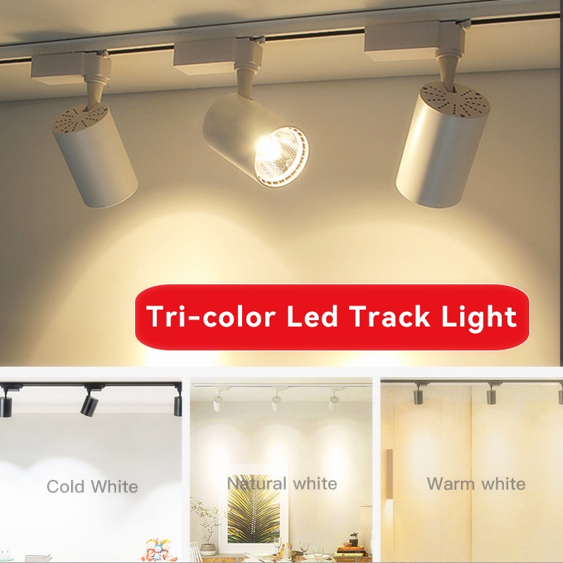 White Track Lights | atelier-yuwa.ciao.jp