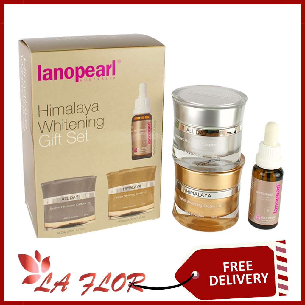 serum gift set