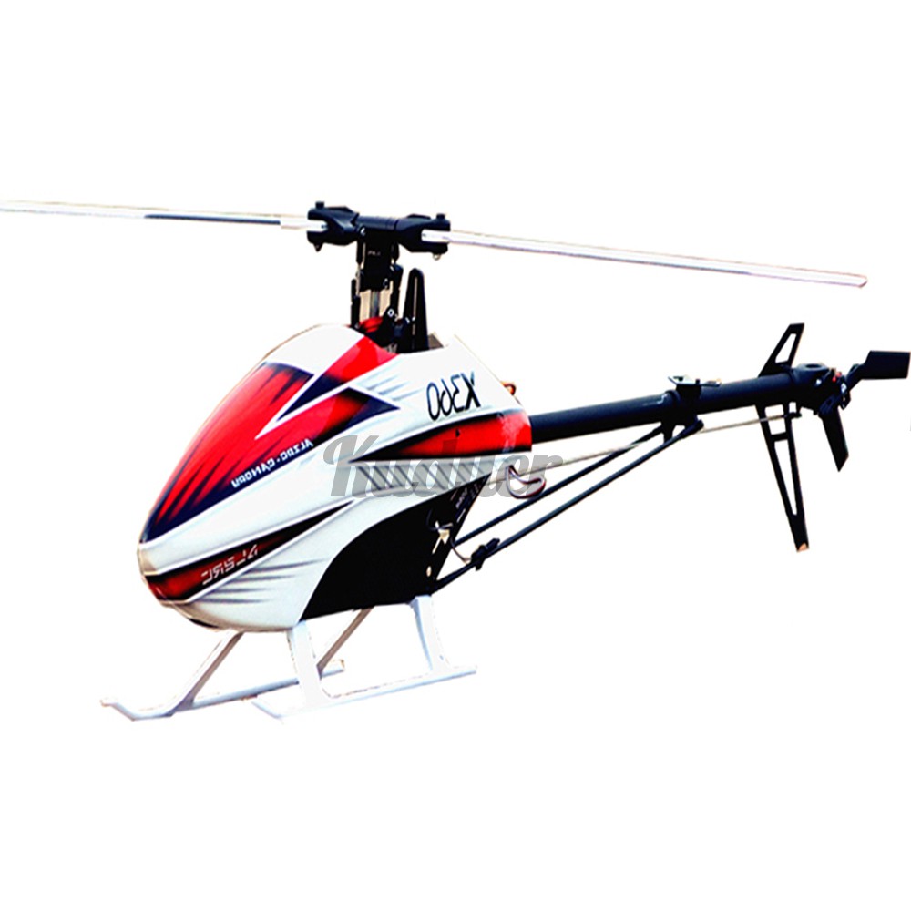 alzrc x360