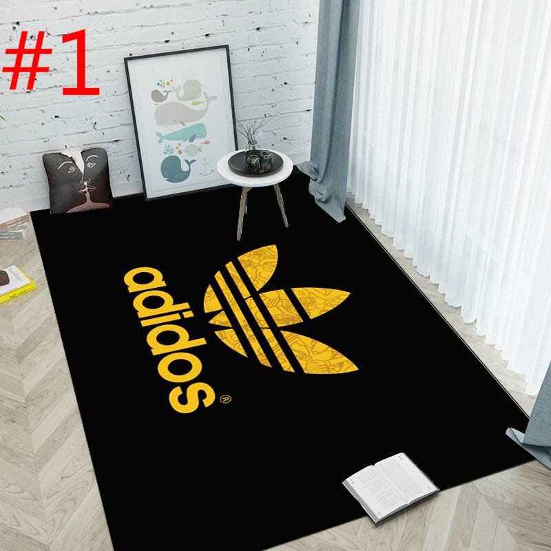 adidas fashion house