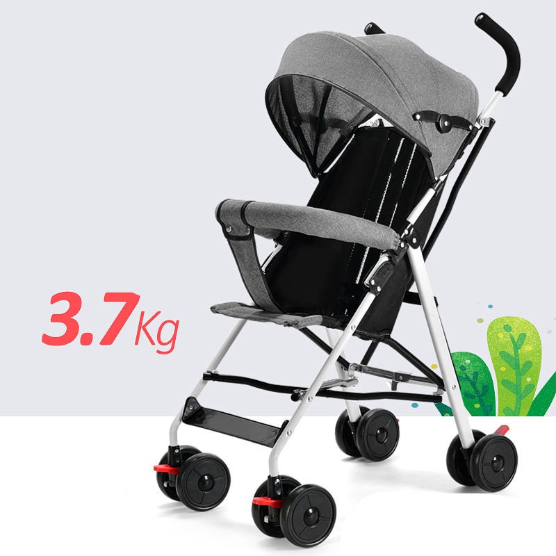 small baby stroller