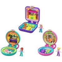 polly pocket tiny