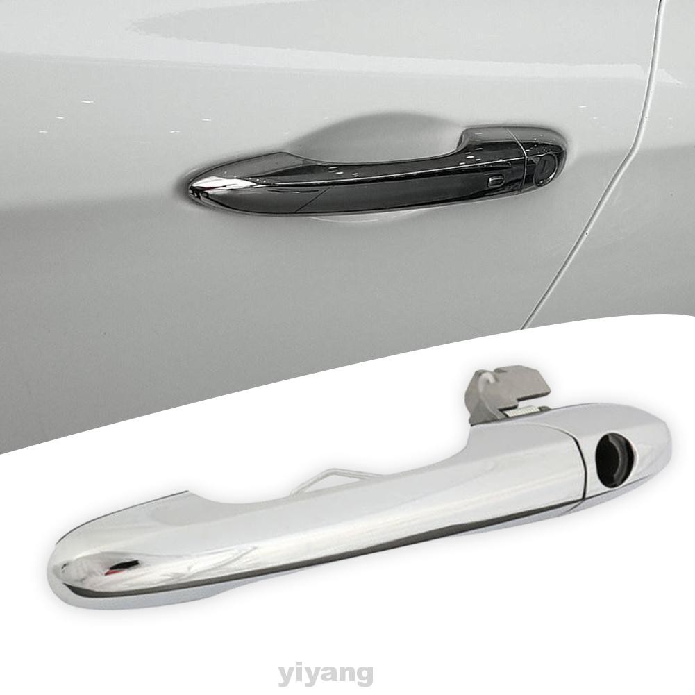 fiat 500 replacement door handle