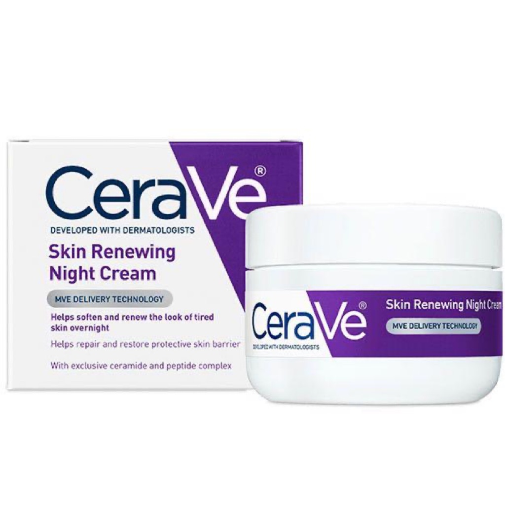 buy cerave night cream