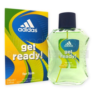 adidas perfume price