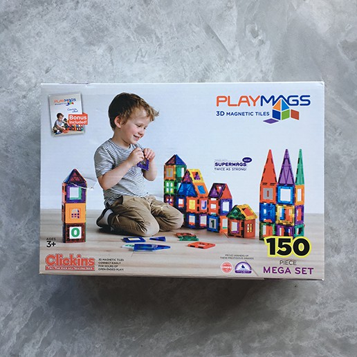 playmags 150