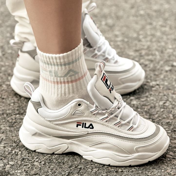 fila original heritage ray
