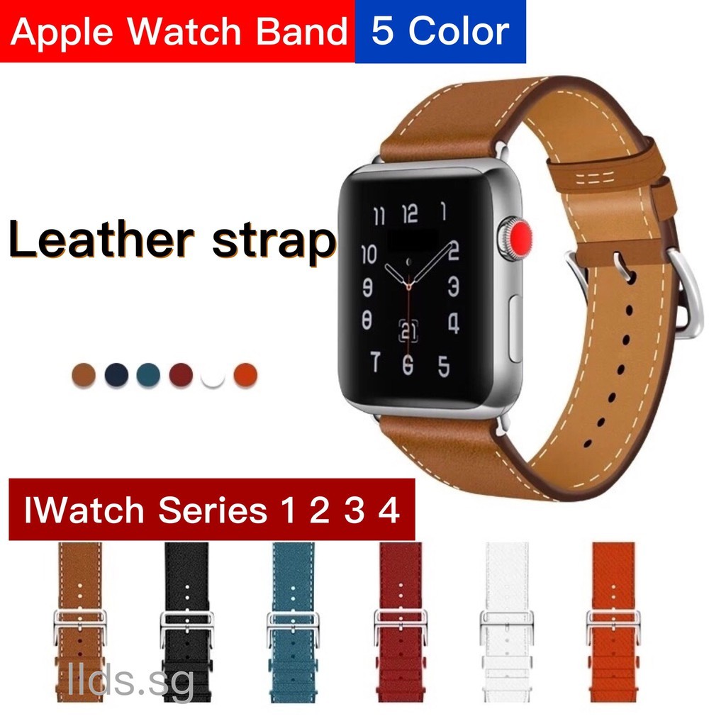 iwatch series 1 38mm bands