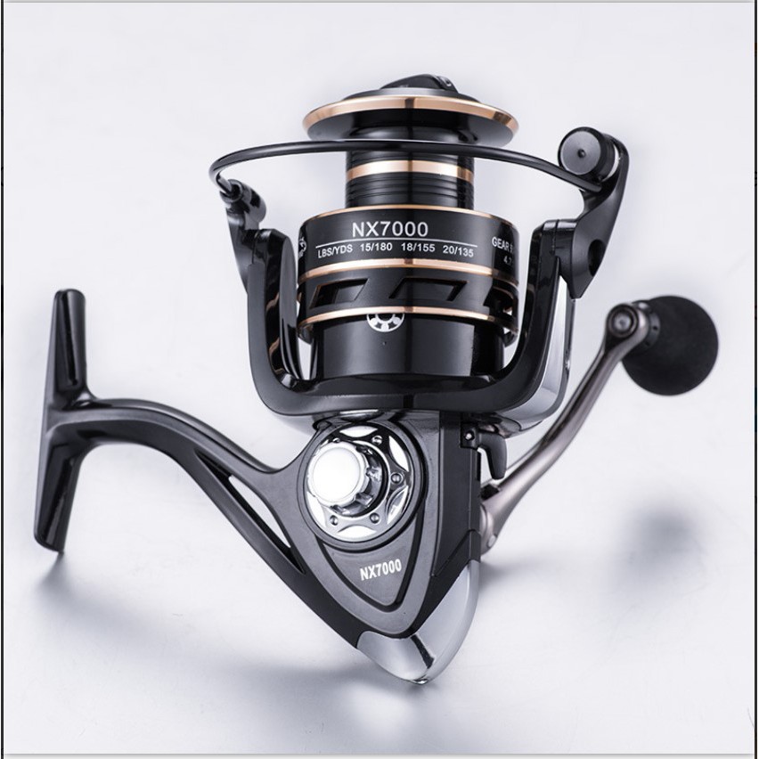 matzuo rod and reel