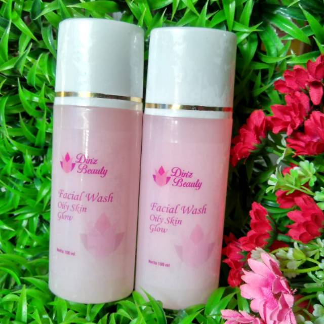 face glow for oily skin