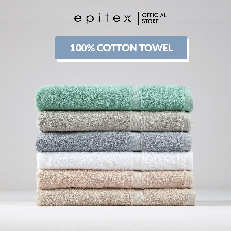 best bath towels singapore