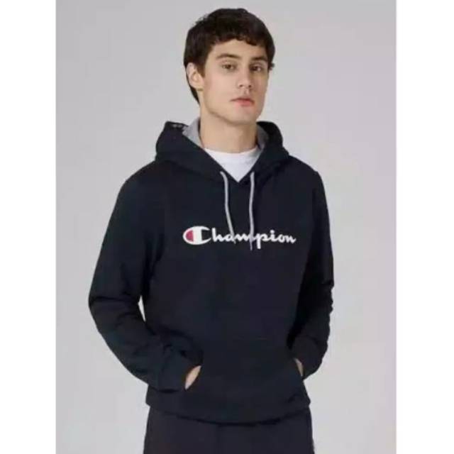 champion jumper for men