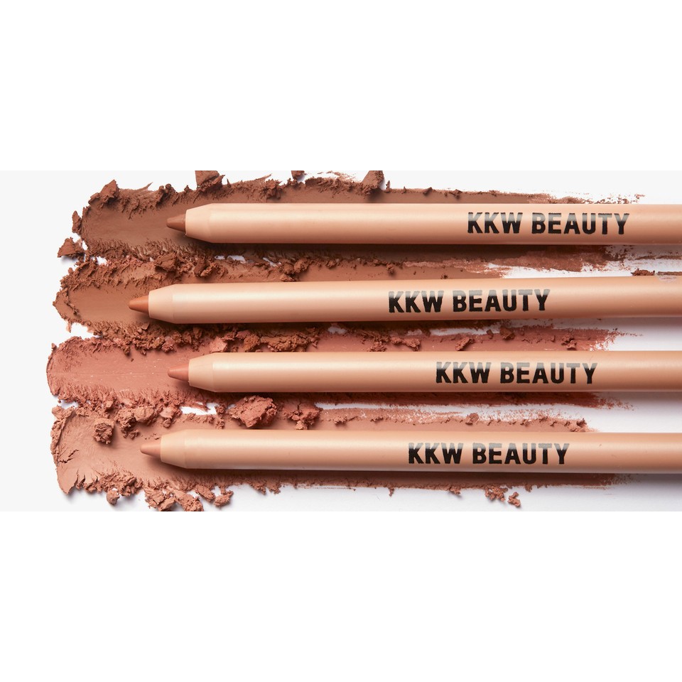 kkw nude lip liner
