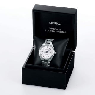 Seiko Presage Sara015 Watch w182 #8