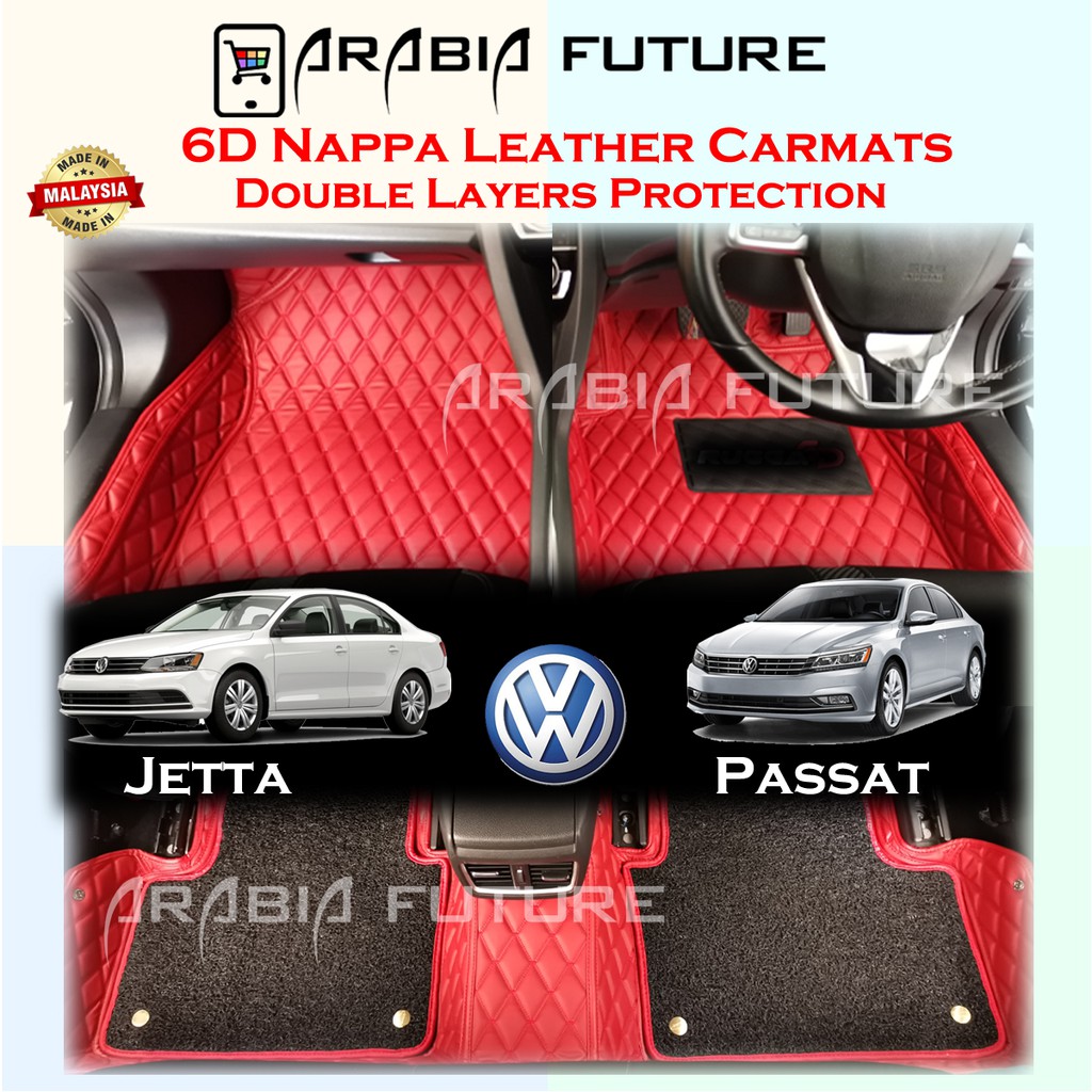 vw jetta carpet floor mats