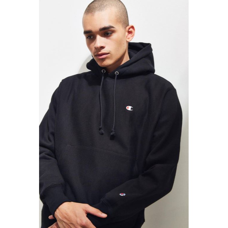 champion reverse weave classic pullover hoody