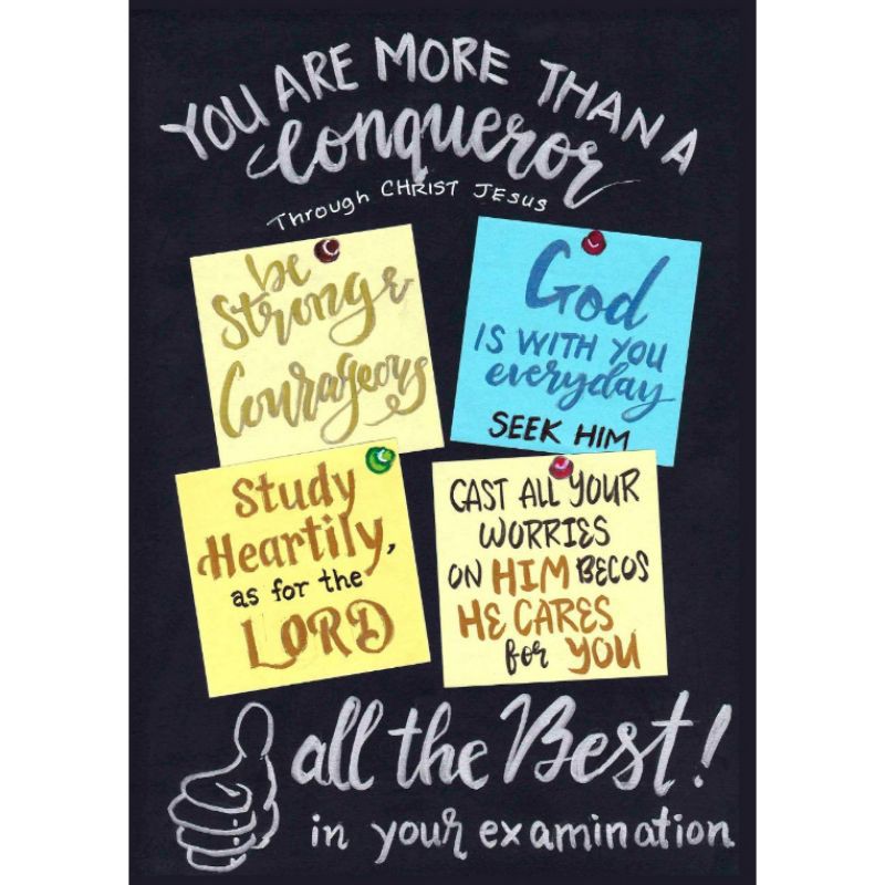 exam-encouragement-card-booster-a6-christian-themed-postcard-with