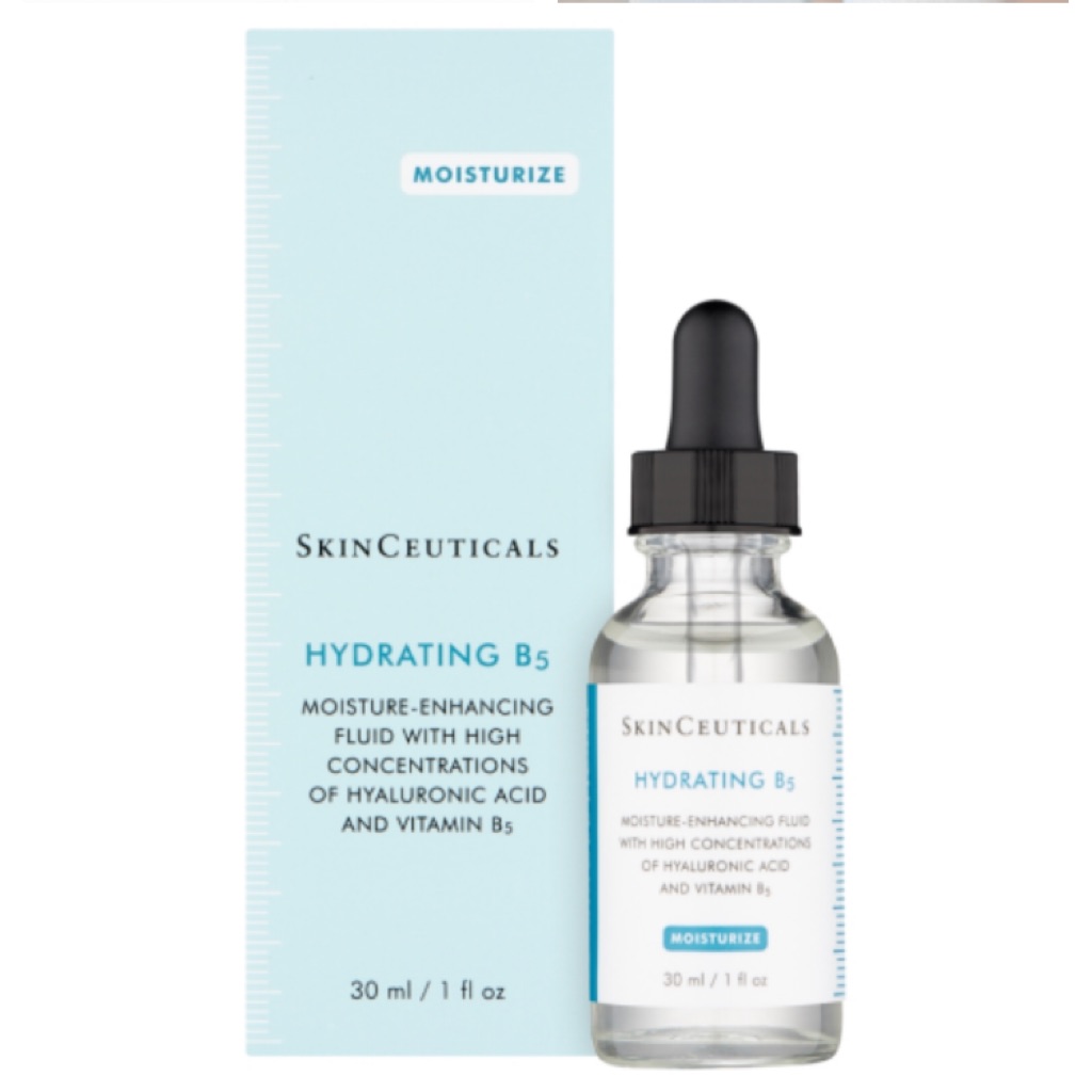 hydrating b5 serum skinceuticals