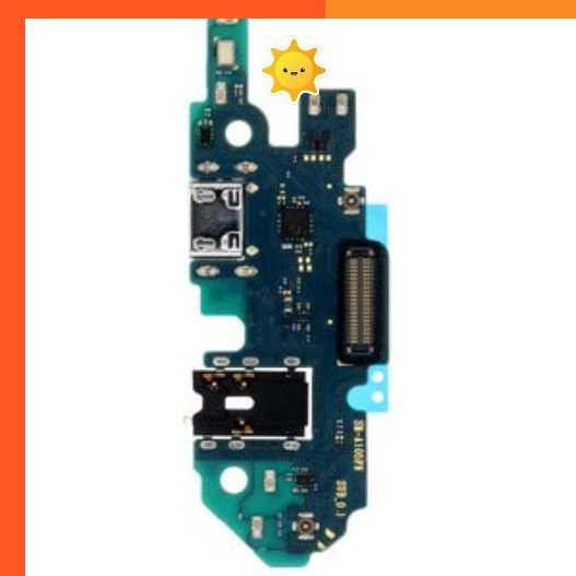 samsung a10 charging board