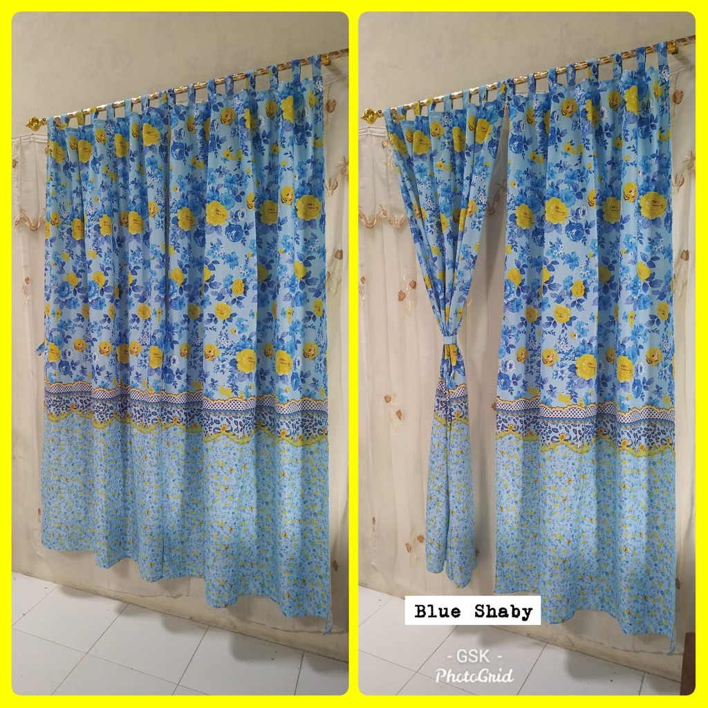 cheap window curtains