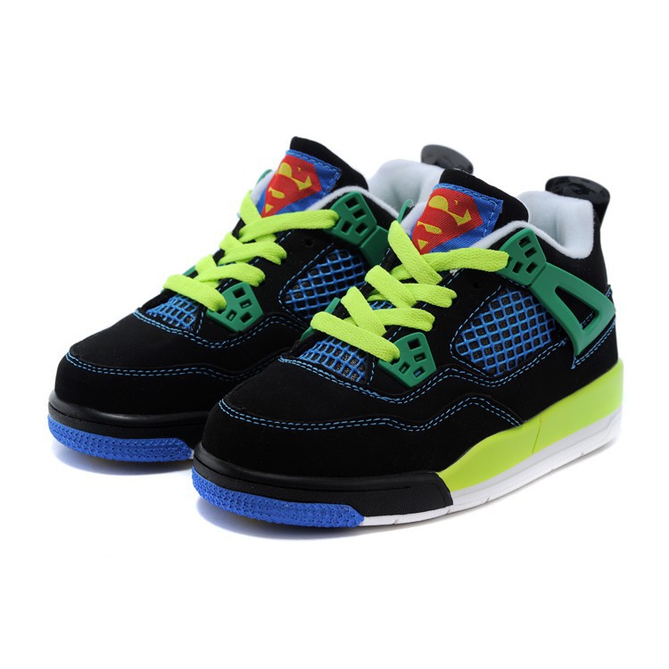 air jordan superman shoes