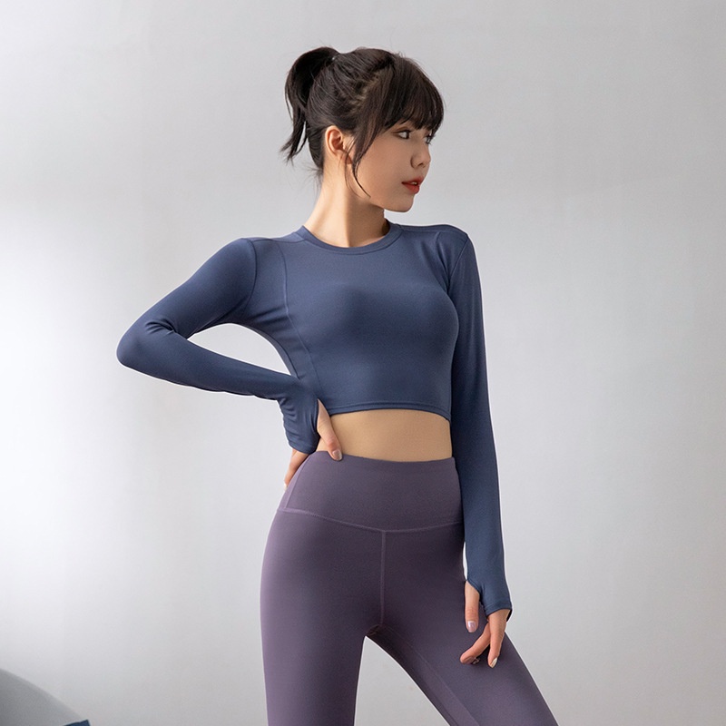 10 Yoga Outfits & Activewear Brands in Singapore