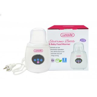 shears bottle warmer