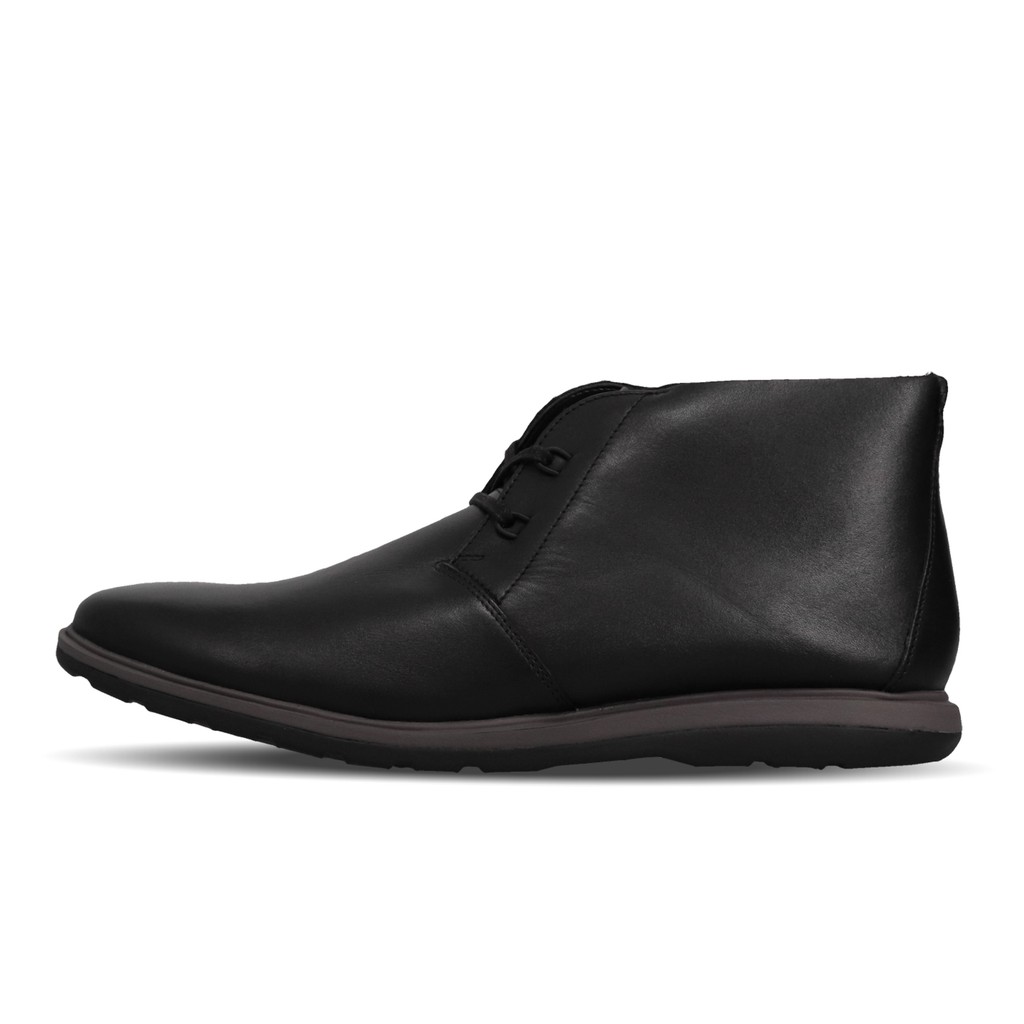 clarks casual boots