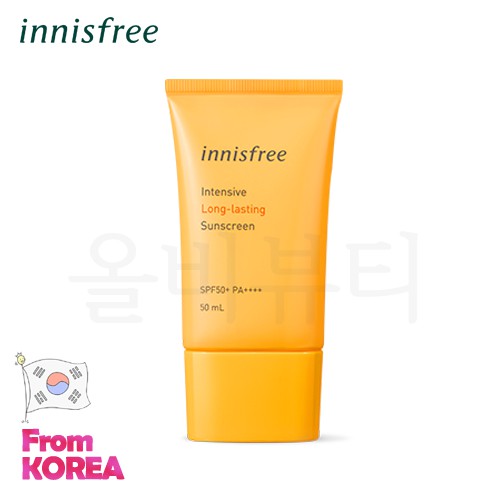 innisfree for combination skin