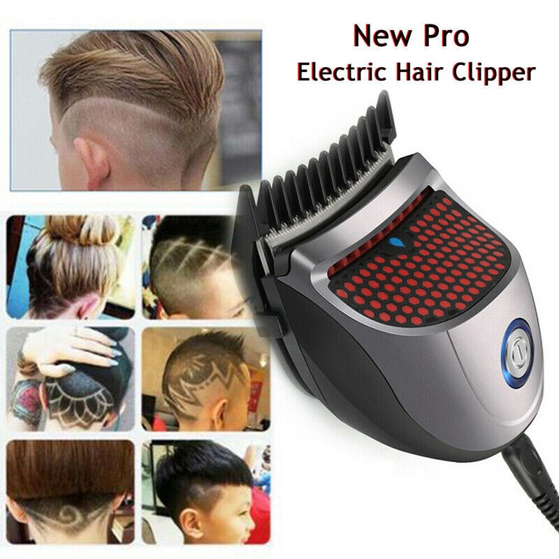 geetian hair clippers