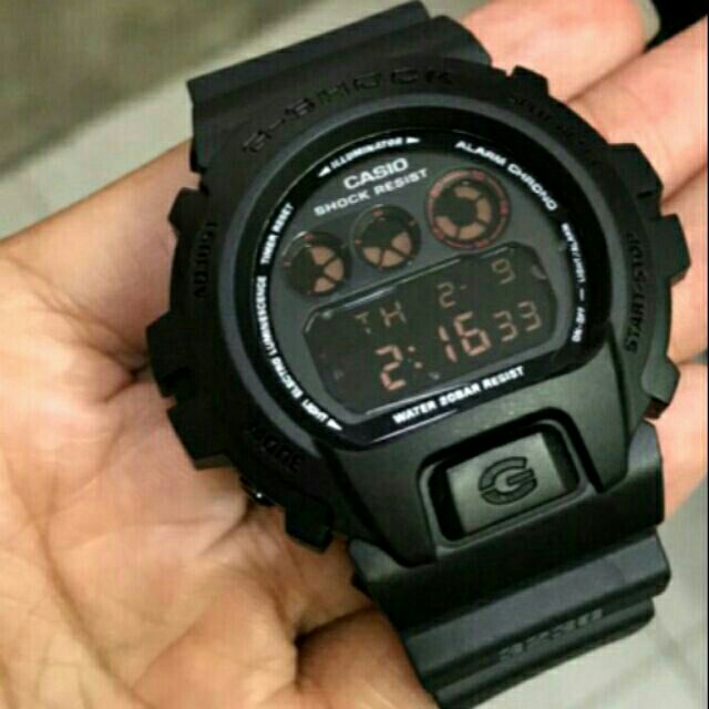 jam g shock shopee