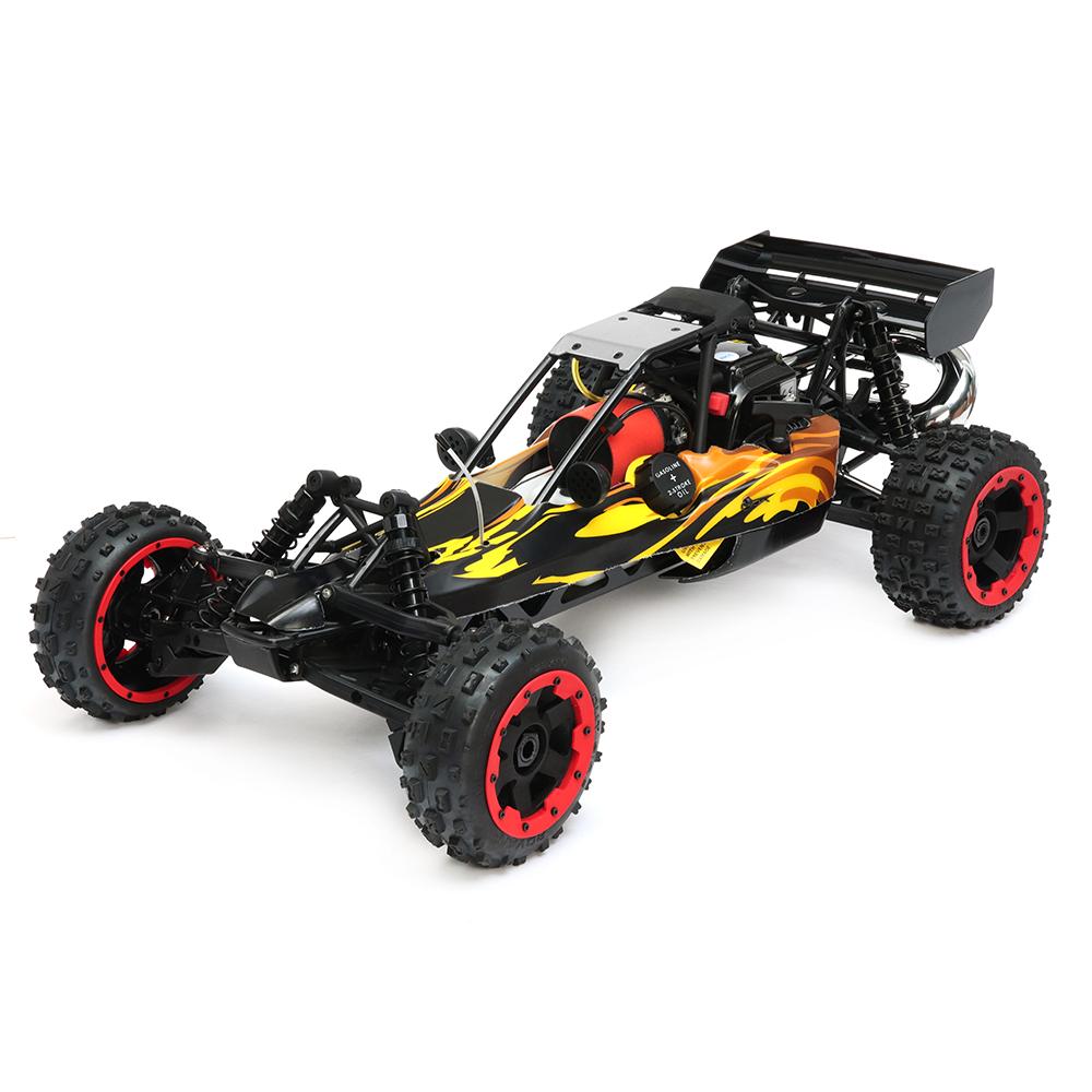 rc petrol buggy