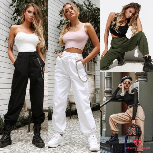 stylish women's sweatpants